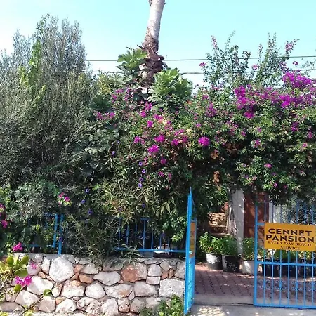 Cennet Pansiyon Hotel